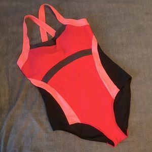 ++2 for $20++ One-piece swimsuit